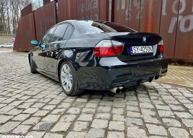 БМВ 3 Серія, об'ємом двигуна 3 л та пробігом 210 тис. км за 5615 $, фото 3 на Automoto.ua