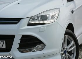 Форд Куга, объемом двигателя 2 л и пробегом 205 тыс. км за 12894 $, фото 16 на Automoto.ua