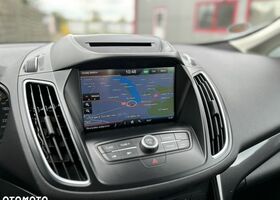 Форд Сі-Макс, об'ємом двигуна 1 л та пробігом 103 тис. км за 8186 $, фото 17 на Automoto.ua