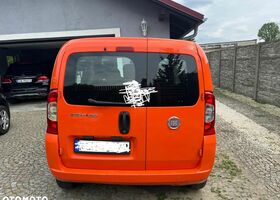 Фиат Fiorino, объемом двигателя 1.36 л и пробегом 203 тыс. км за 2916 $, фото 3 на Automoto.ua