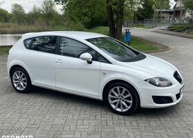 Сеат Леон, объемом двигателя 1.39 л и пробегом 190 тыс. км за 4298 $, фото 7 на Automoto.ua