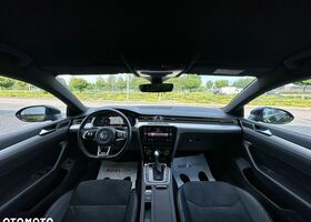 Фольксваген Arteon, об'ємом двигуна 1.97 л та пробігом 183 тис. км за 23304 $, фото 17 на Automoto.ua