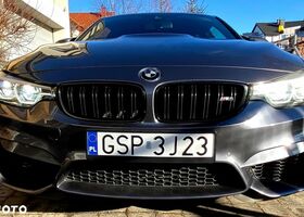 БМВ M4, объемом двигателя 2.98 л и пробегом 109 тыс. км за 43305 $, фото 9 на Automoto.ua