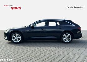 Ауді А6, об'ємом двигуна 1.98 л та пробігом 28 тис. км за 53952 $, фото 1 на Automoto.ua