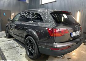 Ауди Ку 7, объемом двигателя 4.13 л и пробегом 232 тыс. км за 14795 $, фото 1 на Automoto.ua