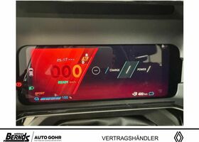 Рено R 4 2025 в Европе на Automoto.ua Синий Рено R 4, объемом двигателя 0 л и пробегом 12 тыс. км за 41812 $, фото 16 на Automoto.ua