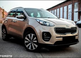 Киа Sportage, объемом двигателя 2 л и пробегом 170 тыс. км за 15119 $, фото 8 на Automoto.ua