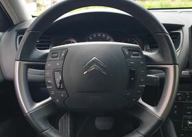 Сітроен С5, об'ємом двигуна 2.99 л та пробігом 227 тис. км за 7127 $, фото 6 на Automoto.ua