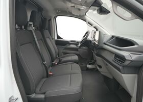 Форд Транзит Кастом 2025 в Европе на Automoto.ua Форд Транзит Кастом, объемом двигателя 2.49 л и пробегом 10 тыс. км за 41347 $, фото 49 на Automoto.ua