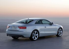 Ауді A5, Купе 2007 - 2011 Coupe 3.0 TDI (240) quattro