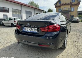 БМВ 4 Серия, объемом двигателя 2 л и пробегом 199 тыс. км за 17278 $, фото 7 на Automoto.ua