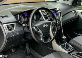 Хендай i30, об'ємом двигуна 1.58 л та пробігом 184 тис. км за 7754 $, фото 19 на Automoto.ua