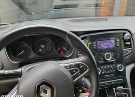 Рено Меган, об'ємом двигуна 1.2 л та пробігом 29 тис. км за 10994 $, фото 6 на Automoto.ua