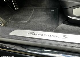 Порше Panamera, об'ємом двигуна 3 л та пробігом 267 тис. км за 24838 $, фото 33 на Automoto.ua