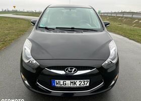 Хендай ix20, объемом двигателя 1.4 л и пробегом 130 тыс. км за 5594 $, фото 10 на Automoto.ua