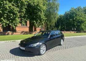 БМВ 5 Серія, об'ємом двигуна 2.99 л та пробігом 359 тис. км за 3996 $, фото 4 на Automoto.ua