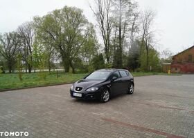 Сеат Leon, об'ємом двигуна 1.39 л та пробігом 167 тис. км за 3737 $, фото 31 на Automoto.ua