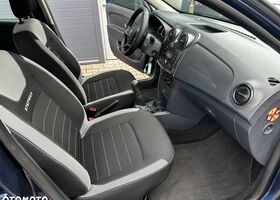 Дачия Sandero StepWay, объемом двигателя 0.9 л и пробегом 75 тыс. км за 7300 $, фото 14 на Automoto.ua