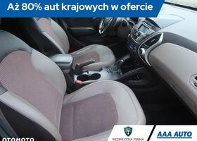 Хендай іх35, об'ємом двигуна 2 л та пробігом 192 тис. км за 8963 $, фото 9 на Automoto.ua