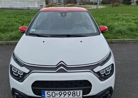 Сітроен С3, об'ємом двигуна 1.2 л та пробігом 29 тис. км за 11879 $, фото 1 на Automoto.ua