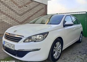 Пежо 308, об'ємом двигуна 1.56 л та пробігом 220 тис. км за 5032 $, фото 13 на Automoto.ua