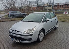 Сітроен С4, об'ємом двигуна 1.59 л та пробігом 235 тис. км за 2138 $, фото 1 на Automoto.ua