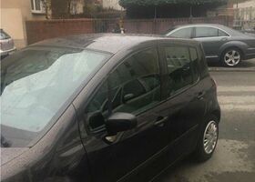 Рено Модус 2007 у Європі на Automoto.ua Коричневий Рено Модус, об'ємом двигуна 0 л та пробігом 220 тис. км за 800 $, фото 8 на Automoto.ua