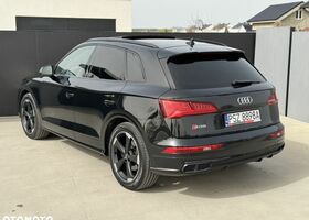 Ауді SQ5, об'ємом двигуна 2.97 л та пробігом 150 тис. км за 50756 $, фото 13 на Automoto.ua