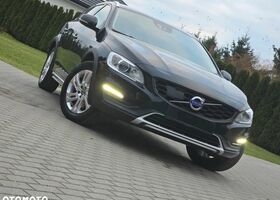 Вольво V60 Cross Country, об'ємом двигуна 1.97 л та пробігом 190 тис. км за 17257 $, фото 25 на Automoto.ua