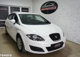 Сеат Леон, объемом двигателя 1.39 л и пробегом 102 тыс. км за 6242 $, фото 3 на Automoto.ua