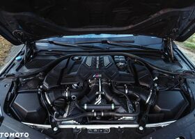 БМВ M8, об'ємом двигуна 4.4 л та пробігом 44 тис. км за 125270 $, фото 7 на Automoto.ua