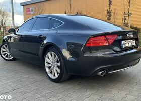 Ауди A7 Sportback, объемом двигателя 2.97 л и пробегом 222 тыс. км за 16847 $, фото 11 на Automoto.ua