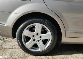 Мерседес Ц-Клас 2007 у Європі на Automoto.ua Сірий Мерседес Ц-Клас, об'ємом двигуна 1 л та пробігом 110 тис. км за 8451 $, фото 17 на Automoto.ua