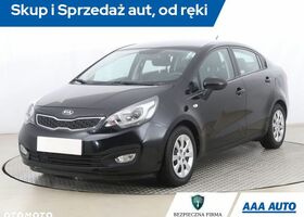 Киа Рио, объемом двигателя 1.25 л и пробегом 29 тыс. км за 8855 $, фото 1 на Automoto.ua