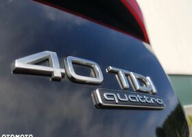 Ауді Ку 5, об'ємом двигуна 1.97 л та пробігом 107 тис. км за 31197 $, фото 12 на Automoto.ua