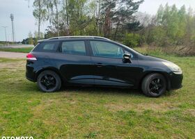 Рено Клио, объемом двигателя 0.9 л и пробегом 195 тыс. км за 5292 $, фото 5 на Automoto.ua