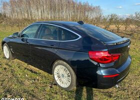 БМВ 3 Серія, об'ємом двигуна 2 л та пробігом 181 тис. км за 14687 $, фото 11 на Automoto.ua