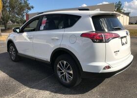 Toyota RAV4 2018 на тест-драйві, фото 6