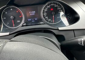 Ауді A4 Allroad, об'ємом двигуна 2.97 л та пробігом 267 тис. км за 8164 $, фото 11 на Automoto.ua