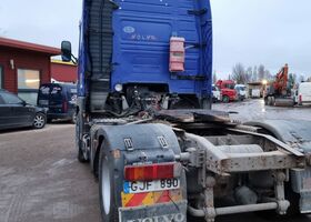 Вольво FH-12, об'ємом двигуна 0 л та пробігом 1 тис. км за 5708 $, фото 4 на Automoto.ua