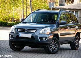 Кіа Sportage, об'ємом двигуна 1.98 л та пробігом 150 тис. км за 6890 $, фото 18 на Automoto.ua