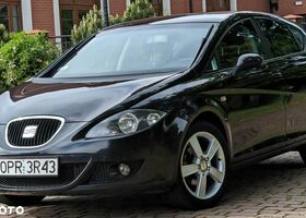 Сеат Leon, об'ємом двигуна 1.9 л та пробігом 256 тис. км за 2937 $, фото 12 на Automoto.ua