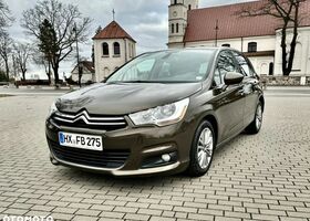 Ситроен С4, объемом двигателя 1.6 л и пробегом 89 тыс. км за 5810 $, фото 10 на Automoto.ua