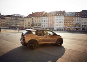 BMW i3 2021 купити на авторинку АвтоМото