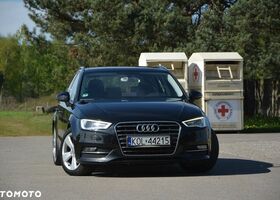 Ауді А3, об'ємом двигуна 1.97 л та пробігом 182 тис. км за 11382 $, фото 16 на Automoto.ua