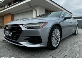 Ауди A7 Sportback, объемом двигателя 3 л и пробегом 31 тыс. км за 54726 $, фото 2 на Automoto.ua