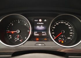 Фольксваген Tiguan Allspace 2019 в Европе на Automoto.ua Серебряный Фольксваген Tiguan Allspace, объемом двигателя 1.97 л и пробегом 166 тыс. км за 19160 $, фото 10 на Automoto.ua