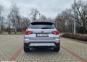 Сеат Arona, об'ємом двигуна 1.6 л та пробігом 113 тис. км за 14147 $, фото 4 на Automoto.ua