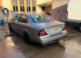 Шевроле Еванда 2025 у Європі на Automoto.ua Сірий Шевроле Еванда, об'ємом двигуна 0 л та пробігом 228 тис. км за 1500 $, фото 4 на Automoto.ua