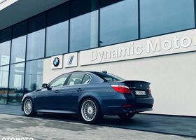 BMW-Alpina B5, об'ємом двигуна 4.4 л та пробігом 75 тис. км за 40821 $, фото 29 на Automoto.ua